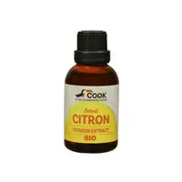 Extract de lamaie bio 50ml Cook