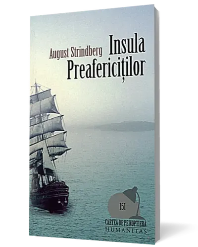 Insula Preafericiţilor