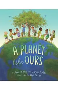 A Planet Like Ours
