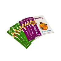 Letts Super Stars Ages 5-7