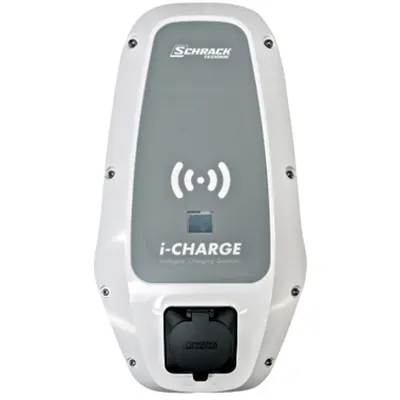 i-CHARGE CION 22kW Tip 2 priză, configurație master