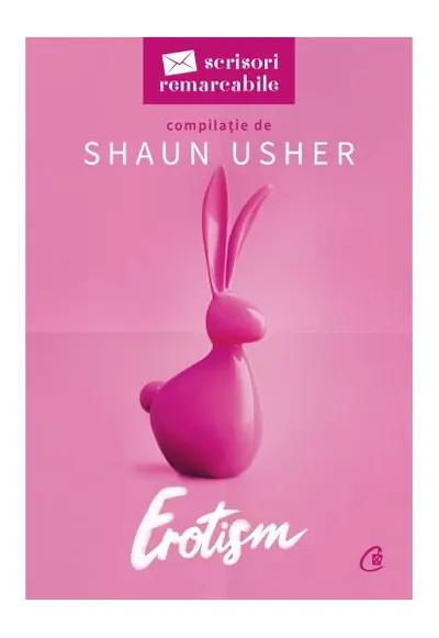 Erotism - Paperback brosat - Cornelia Florea