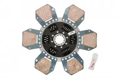 Disc ambreiaj (310mm; 5) potrivit MASSEY FERGUSON 3000 1006-6T7-33DTA 01.92