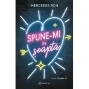 Spune-mi in soapta