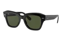 Ray-Ban State Street RB2186 901/31
