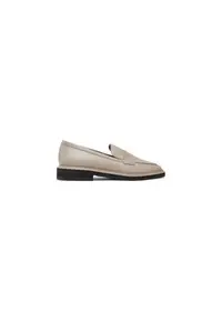 Mocasini dama 304508097 - Piele naturala - Bej - Bej
