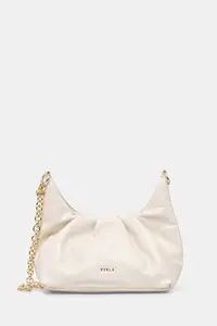 Furla geantă crossbody pentru femei din piele Delia Mini Shoulder