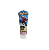 Pasta de dinti Mr.White pentru copii Spiderman 75ml