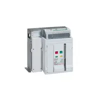 Intrerupator general tip OROMAX DMX³-I 1600 - fixed version - 4P - 1600 A