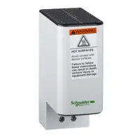 Rezistenta de incalzire izolata ClimaSys 20W, 12-24 V