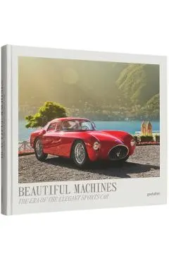Beautiful Machines