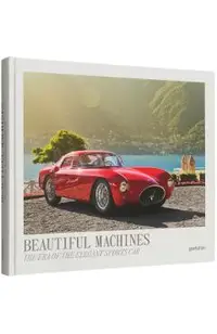 Beautiful Machines