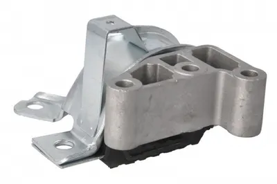 Suport motor fata dreapta, cauciuc-metal potrivit FIAT 500, 500 C, PANDA 1.4 10.06