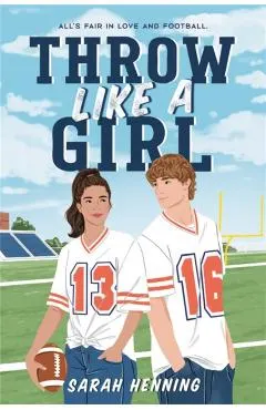 Throw Like a Girl