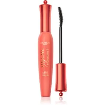 Bourjois Volume Glamour Lift & Stretch mascara pentru volum si curbare