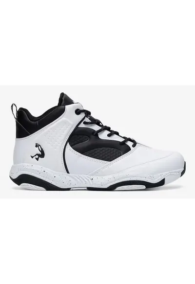 Pantofi sport baieti 5905588797753 - Sintetic - Alb - Alb