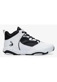 Pantofi sport baieti 5905588797753 - Sintetic - Alb - Alb
