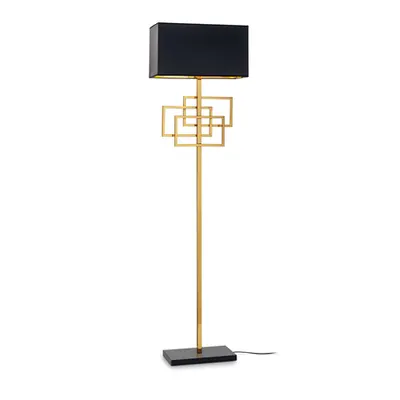 Lampa de podea LUXURY PT1 OTTONE