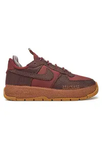 Pantofi sport dama 305137722 - Textil - Rosu - Rosu