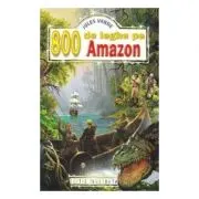 800 de leghe pe Amazon