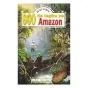 800 de leghe pe Amazon