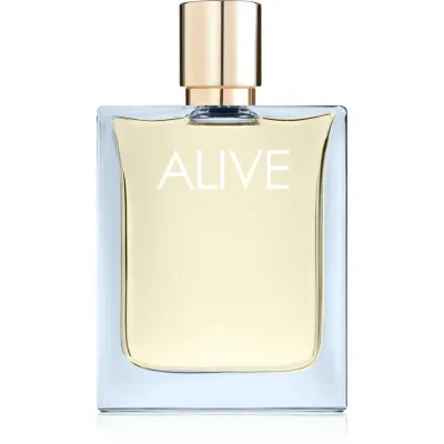 Hugo Boss BOSS Alive Sparkling Lavender Eau de Parfum pentru femei 80 ml