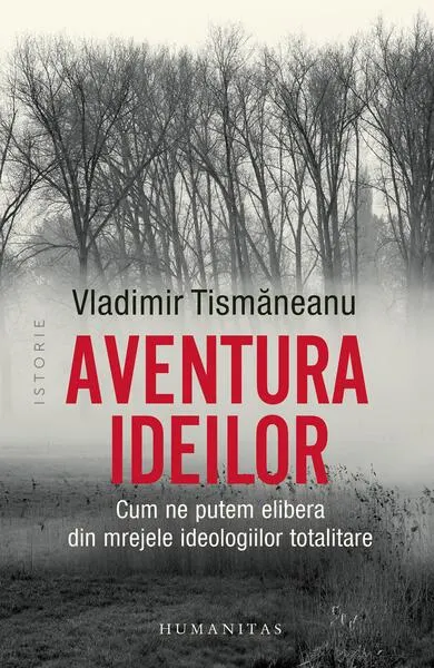 Aventura ideilor - Paperback brosat