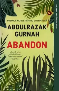 Abandon - Paperback brosat - Abdulrazak Gurnah