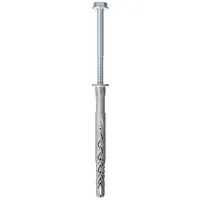 Fixarea de cadre sXRL cu surub cu cap hexagonal sXRL 14 x 140 FUs