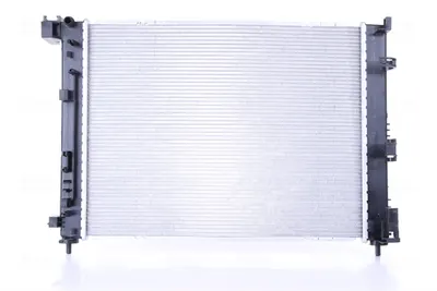 Radiator Motor Potrivit Dacia Jogger, Logan Iii, Sandero Iii; Nissan Micra V; Renault Captur Ii, Clio V 0.9-1.5d