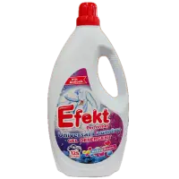 Efekt detergent rufe gel universal Active Enzim 5L, 125 spalari, efect anticalcar - Default Title