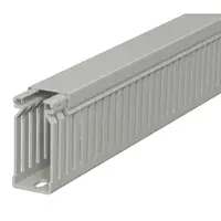 Canal cablu perforat, type LK4 60025 | Type LK4 60025