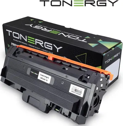 Cartuș toner compatibil – pentru Xerox, 106R04346/106R04348, negru