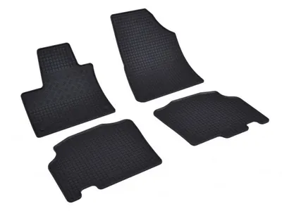 Covorase auto RENAULT Kangoo III 2022 - prezent 5 locuri; MERCEDES Citan 2022 - prezent 5 locuri/ T-Classe 2022 - prezent; NISSAN Townstar Combi 2022 - prezent Rigum