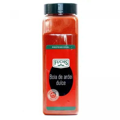 Boia Dulce Fuchs 500g
