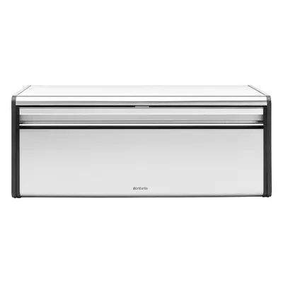 Cutie de pâine din oțel Fall Front – Brabantia