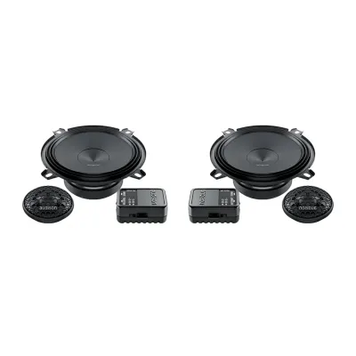 Pachet difuzoare auto usi Fata Renault Wind 2010-2013 Audison Prima 75 W