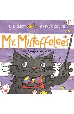 Mr Mistoffelees