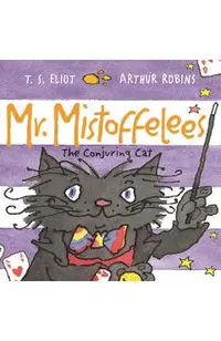 Mr Mistoffelees