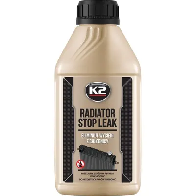 K2 Solutie Lipit Radiator 400ML T231