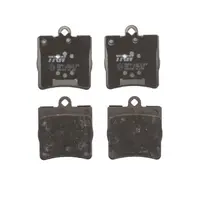 Set Placute Frana Trw GDB1545