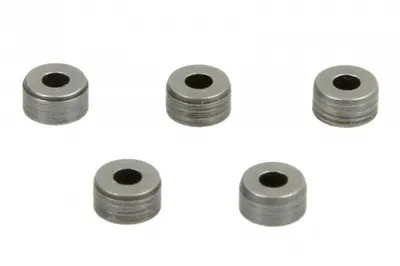 Saiba pret pt 5 buc (diagonala; diametru interior 1,6mm, diametru exterior 3,95mm, grosime 2mm)