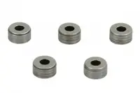Saiba pret pt 5 buc (diagonala; diametru interior 1,6mm, diametru exterior 3,95mm, grosime 2mm)