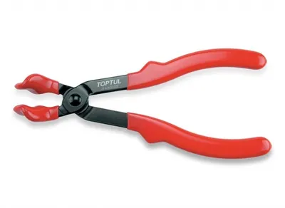 Cleste fise bujii, Toptul 208mm