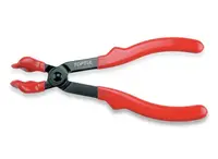 Cleste fise bujii, Toptul 208mm