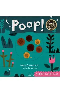 Poop!