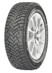 Michelin X-Ice North 4 ( 225/40 R18 92T XL EV Suitable, cu tepi )