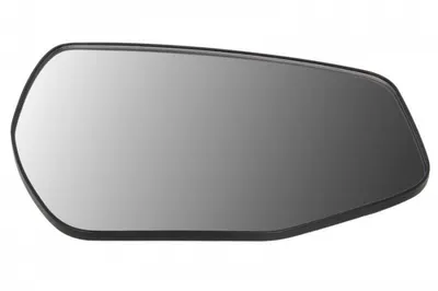 Sticla oglinda dreapta (convex, cu incalzire) potrivit KIA SPORTAGE V NQ5 09.21