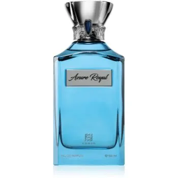 Ahmed Al Maghribi Azure Royal Eau de Parfum unisex