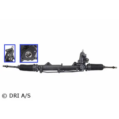 Caseta directie DRI 711521515
